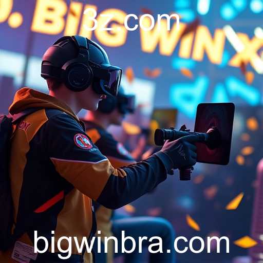 Vitória Estrondosa: Novo Marco nos Jogos Online