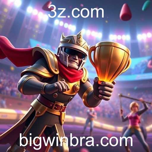 A Grande Vitória dos Jogos em 2025