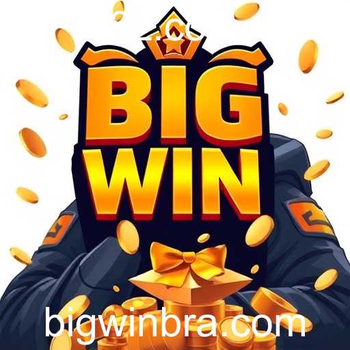 Vitória Retumbante: O Impacto e as Consequências de um 'Big Win' no Mundo dos Jogos