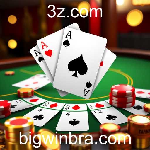 A Emoção do Blackjack: Estratégias e Dicas para Grandes Vitórias