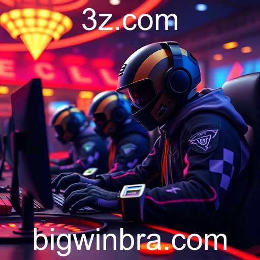 Jogos de Azar e Oportunidades Digitais: O Cenário em 2025