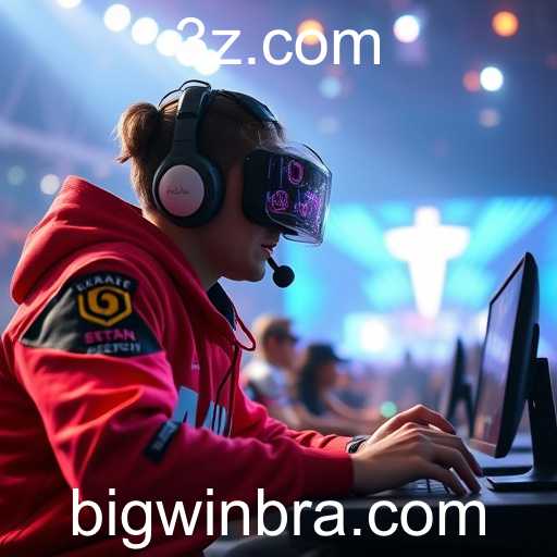 A Nova Era dos Jogos em 2026: Estratégias e Conquistas