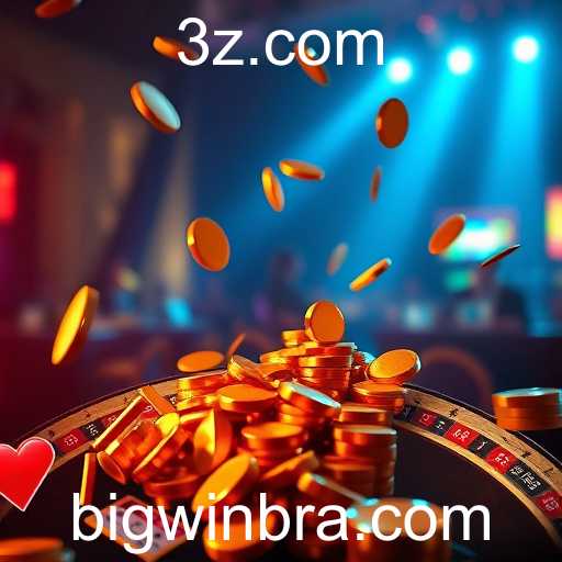 Inovação no Mundo dos Jogos: A Expressão 'Big Win' em Alta