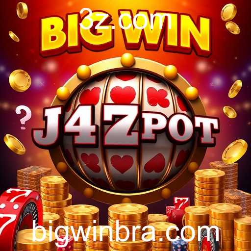 Explorando a Emoção dos Jogos de Jackpot no 'Big Win'