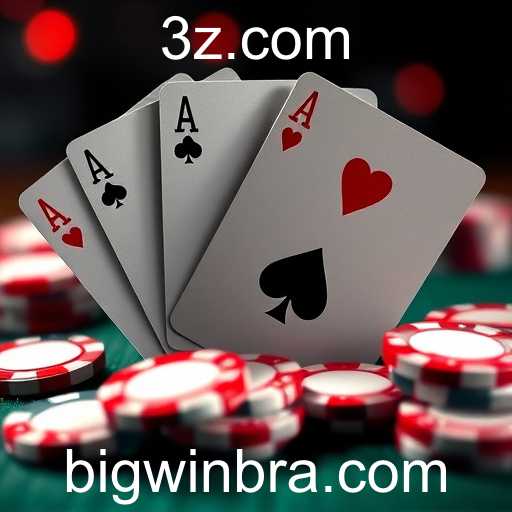 Poker: O Jogo de Cartas que Conquista Milhões